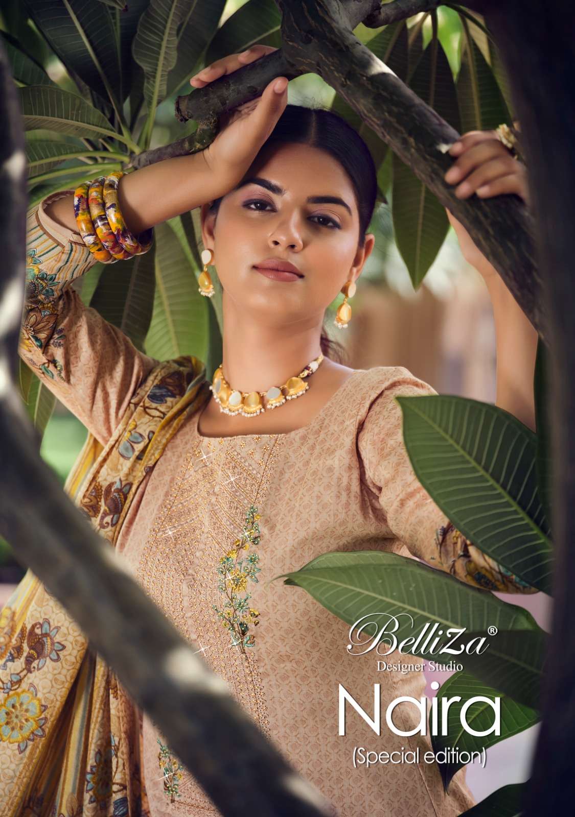 Naira by Belliza Open pics